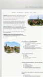 Mobile Screenshot of domrekolekcyjny.net